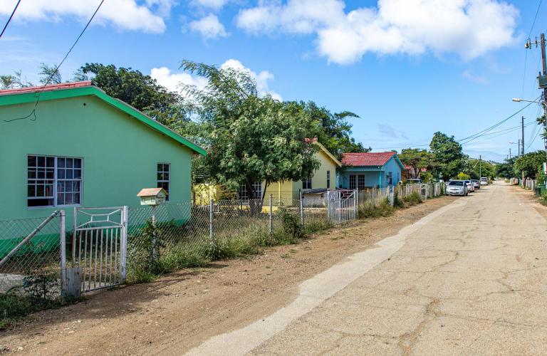 Bonaire, Sint Eustatius en Saba